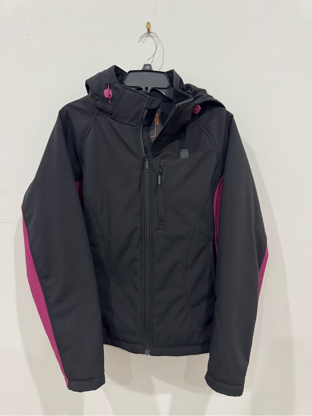 ORORO Women’s Classic Heated Softshell Jacket